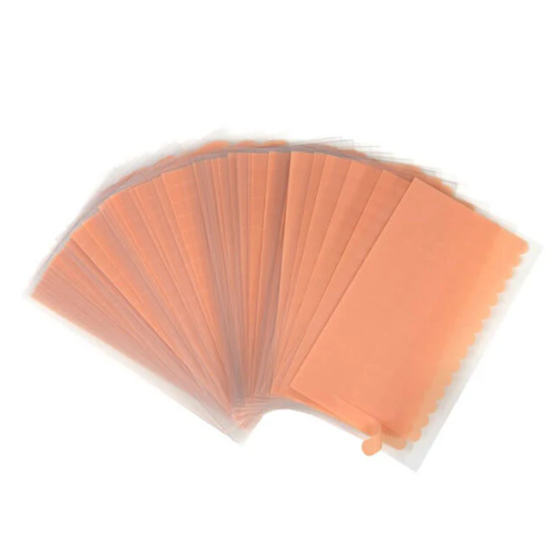 Eyelash Extension For No Eyelid - SENSE LASHES 50 szt. Taśma do