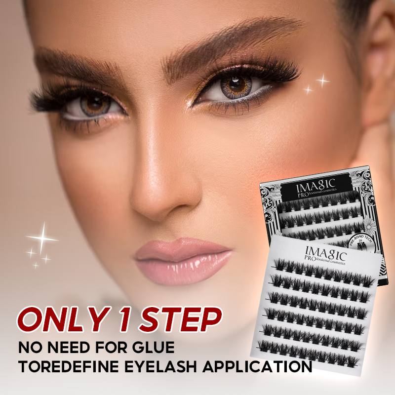 IMAGIC FALSIES Przedłużanie rz – Eyelash Extension Images Free recenzja i cena